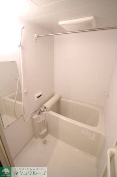 ファースト クライムの物件内観写真