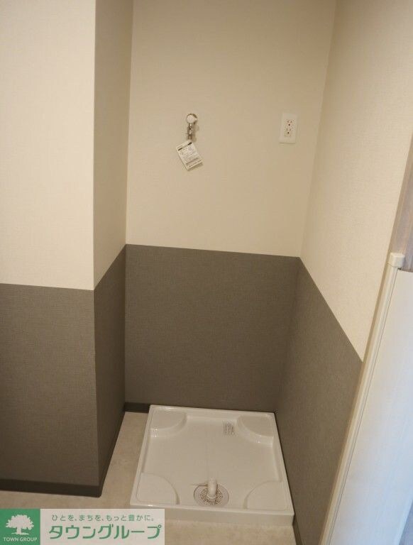 Evergardenの物件内観写真