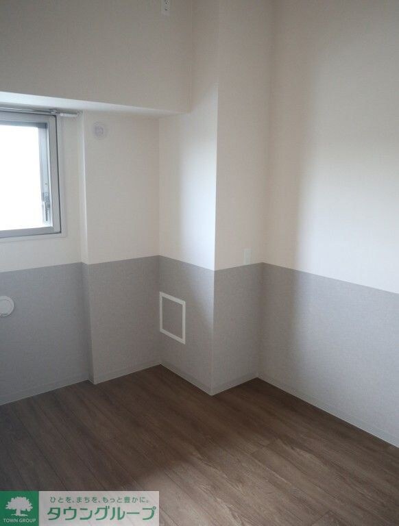 Evergardenの物件内観写真