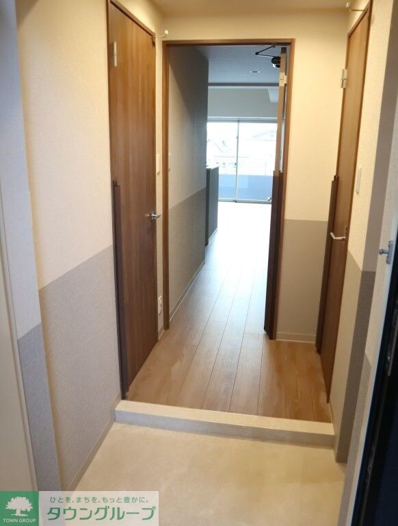 Evergardenの物件内観写真