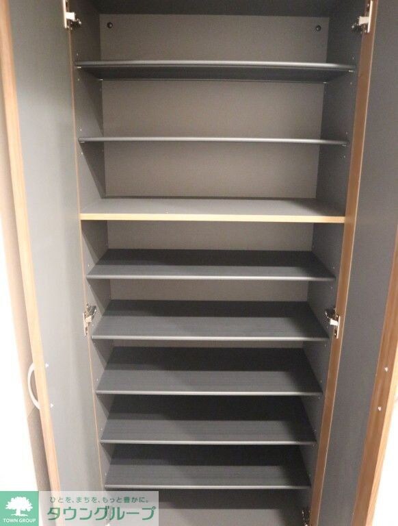 Evergardenの物件内観写真