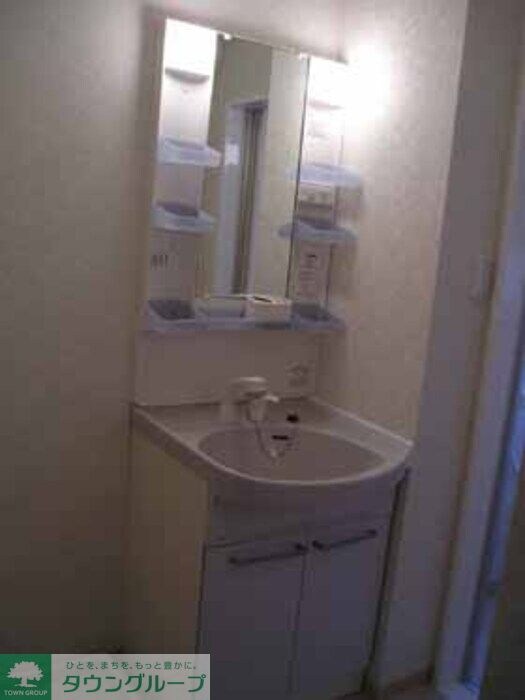 プリムヴェール弐番館の物件内観写真