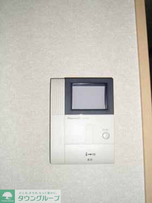 プリムヴェール弐番館の物件内観写真