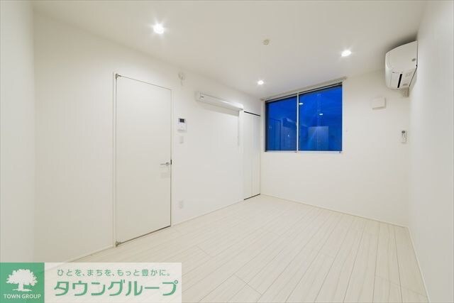 サンライズ新柏の物件内観写真