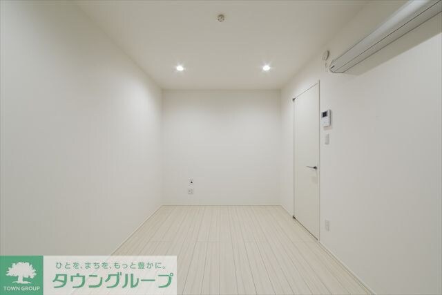 サンライズ新柏の物件内観写真