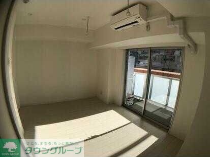 Capricornの物件内観写真