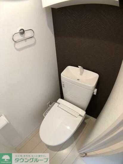 Capricornの物件内観写真