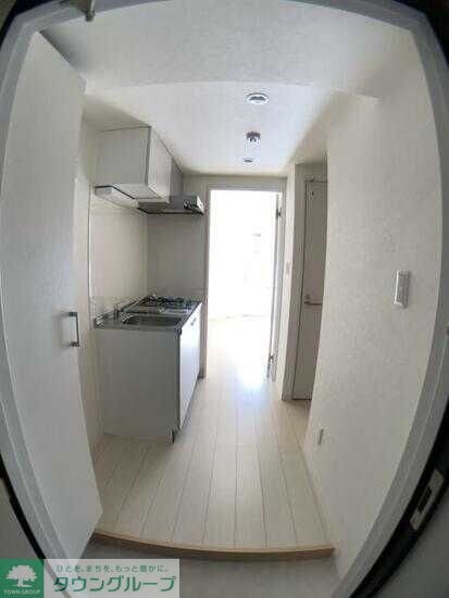 Capricornの物件内観写真