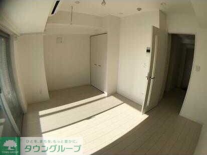 Capricornの物件内観写真