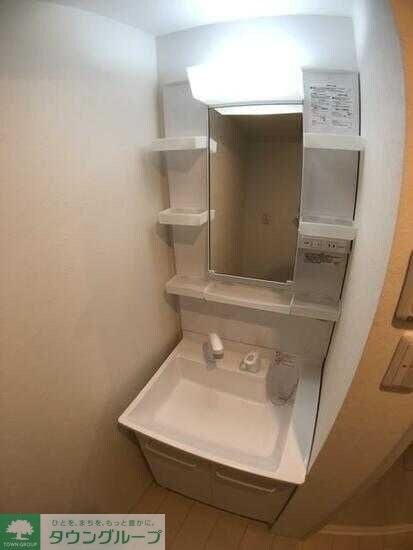 Capricornの物件内観写真