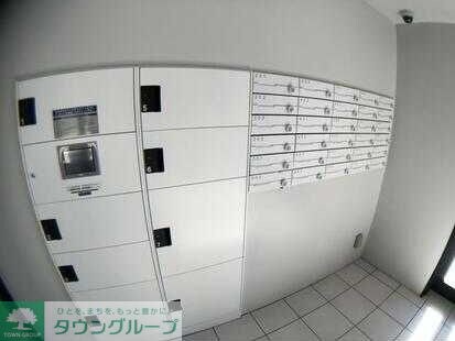 Capricornの物件内観写真