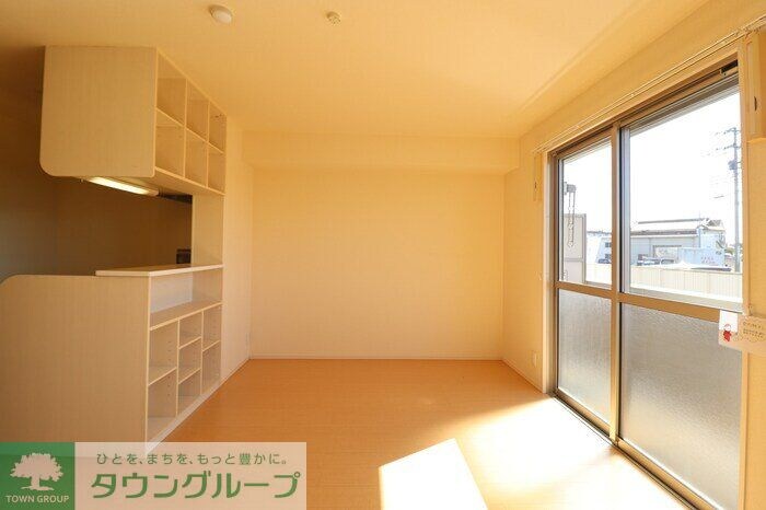 FOREST WINDの物件内観写真