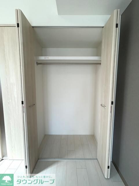 LaSante柏の物件内観写真