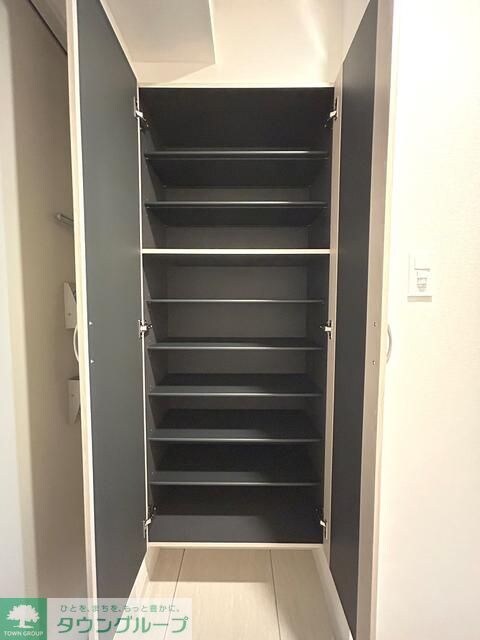 LaSante柏の物件内観写真