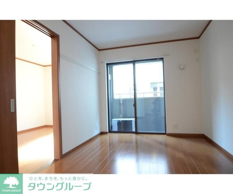 Lanai House 393 Noahの物件内観写真