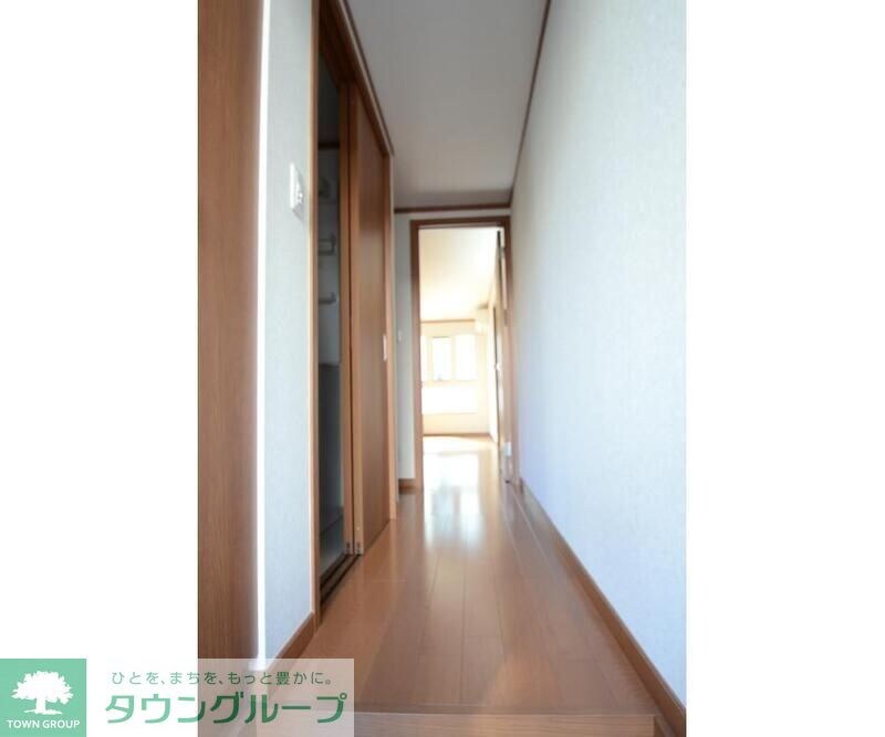 Lanai House 393 Noahの物件内観写真