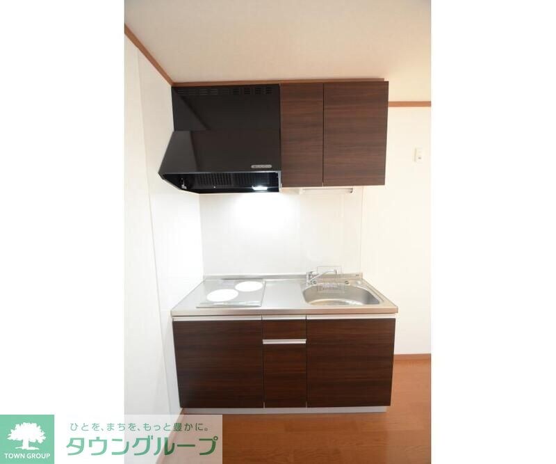 Lanai House 393 Noahの物件内観写真