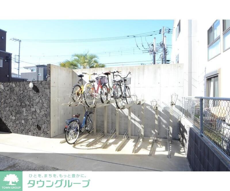 Lanai House 393 Noahの物件内観写真