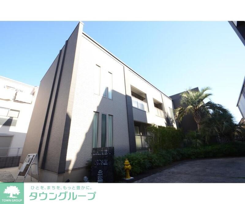 Lanai House 393 Noahの物件内観写真