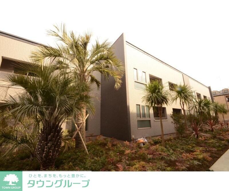 Lanai House 393 Noahの物件内観写真