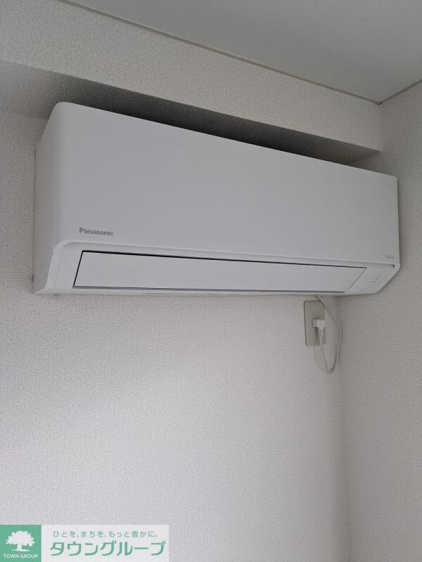 ピュアハウスの物件内観写真