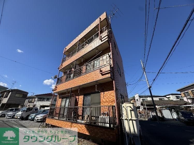 ピュアハウスの物件内観写真