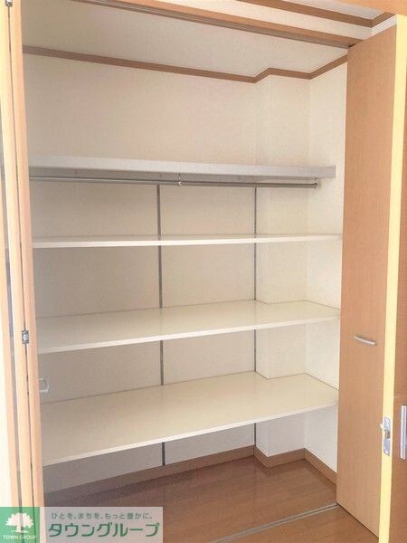 リリー西船IVの物件内観写真