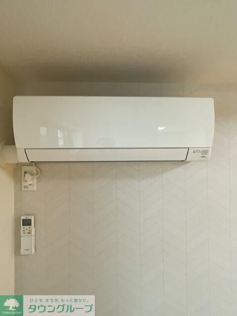 アドニス柏の物件内観写真