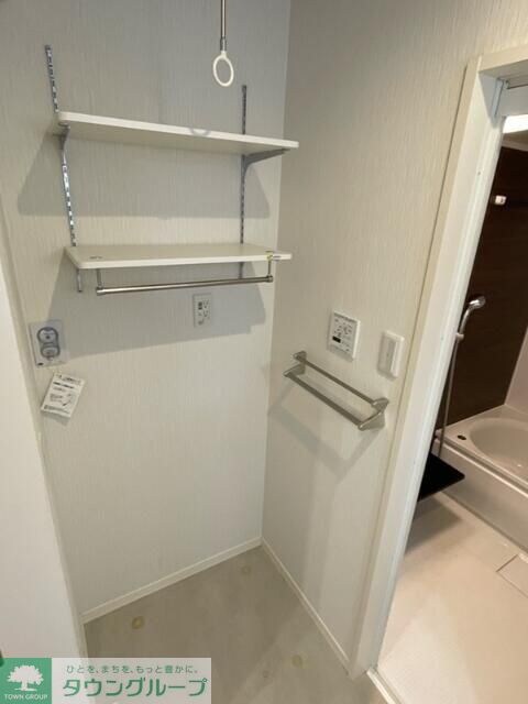 アドニス柏の物件内観写真