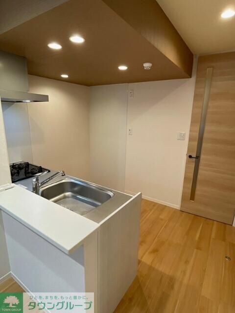 アドニス柏の物件内観写真