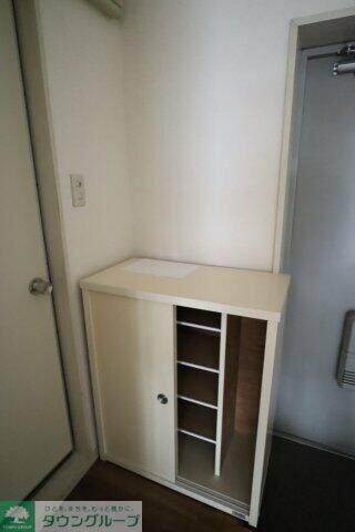 パレ・ドール柏の物件内観写真