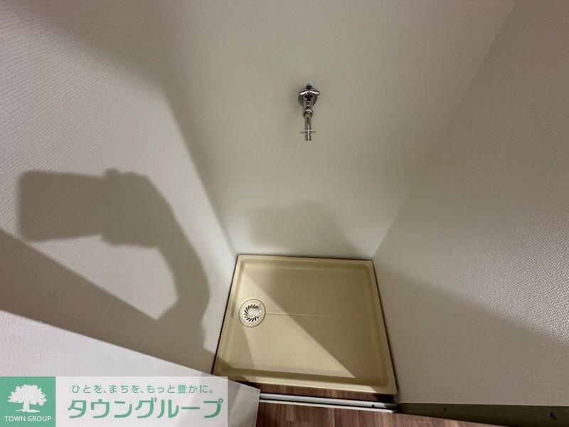 CENT亀有の物件内観写真