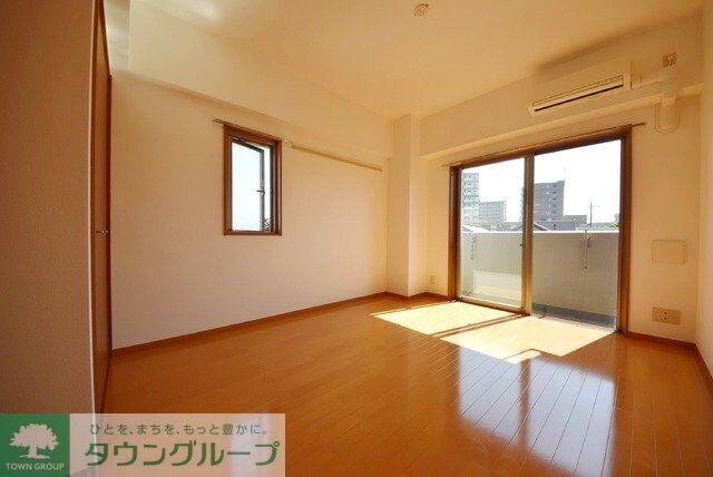 Grandeur 亀有の物件内観写真