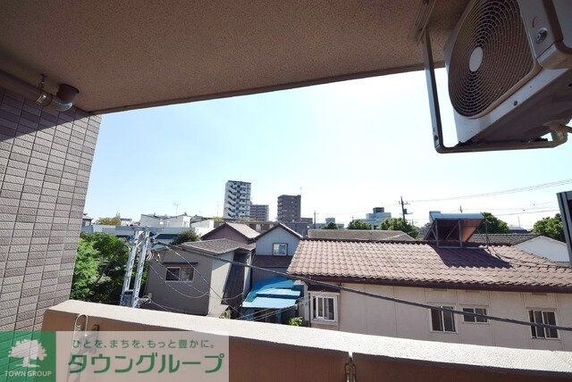 Grandeur 亀有の物件内観写真