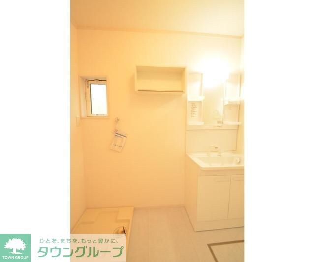 グリーンガーデンA棟の物件内観写真