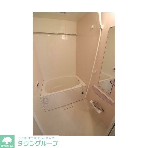 RAYS MATSUDOの物件内観写真