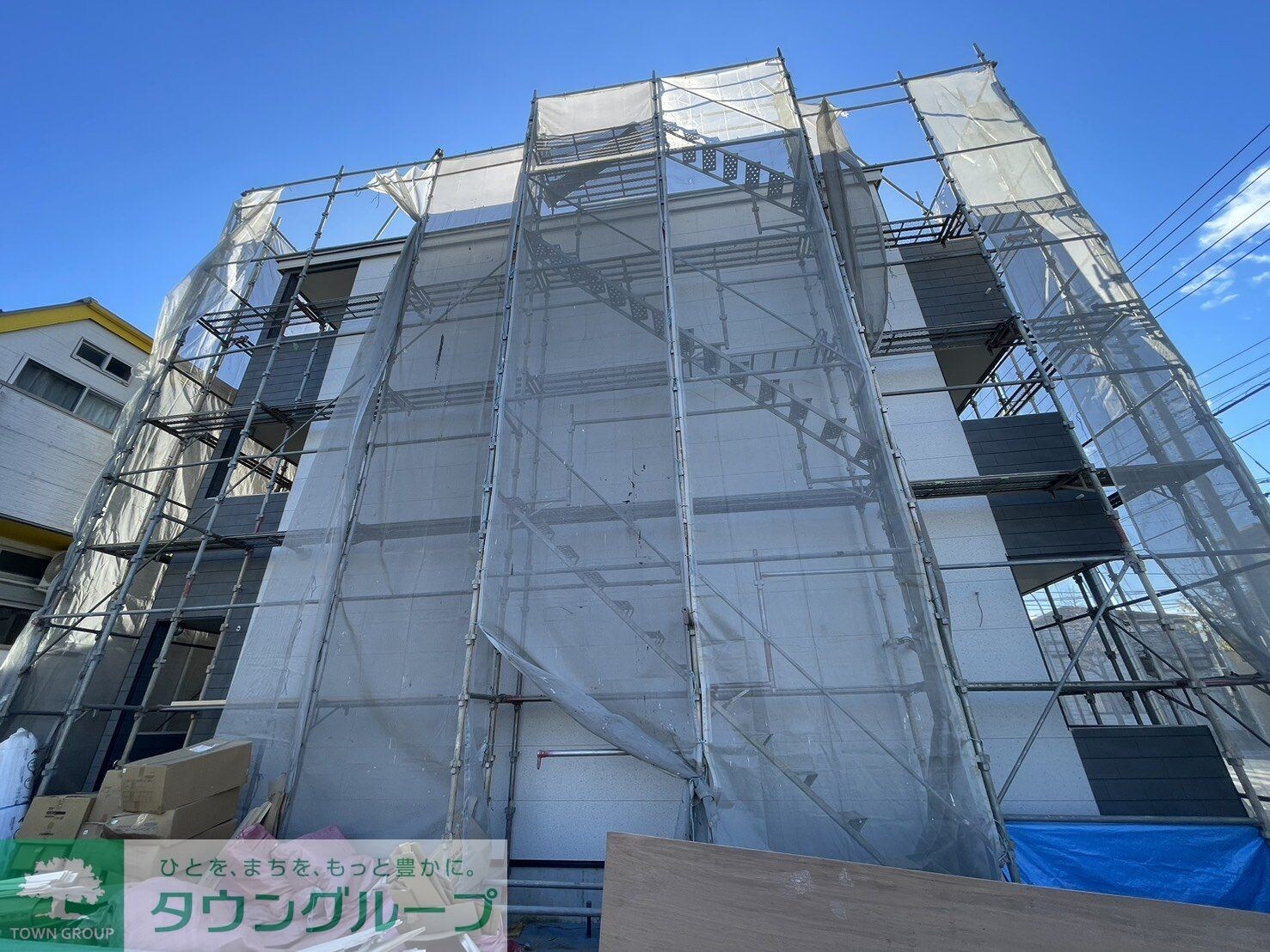 RAYS MATSUDOの物件内観写真