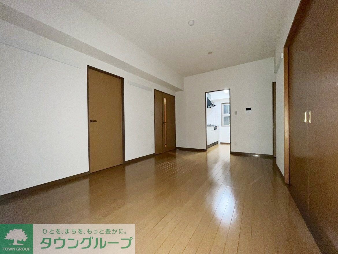 ドミールエムエスの物件内観写真