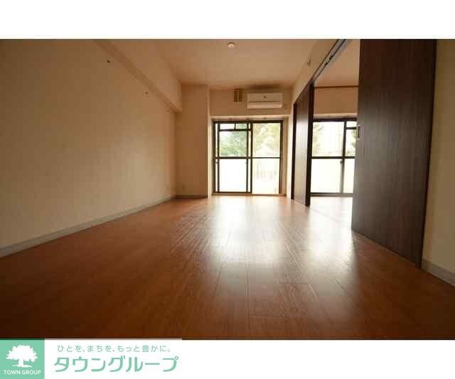 フレール綾瀬3の物件内観写真