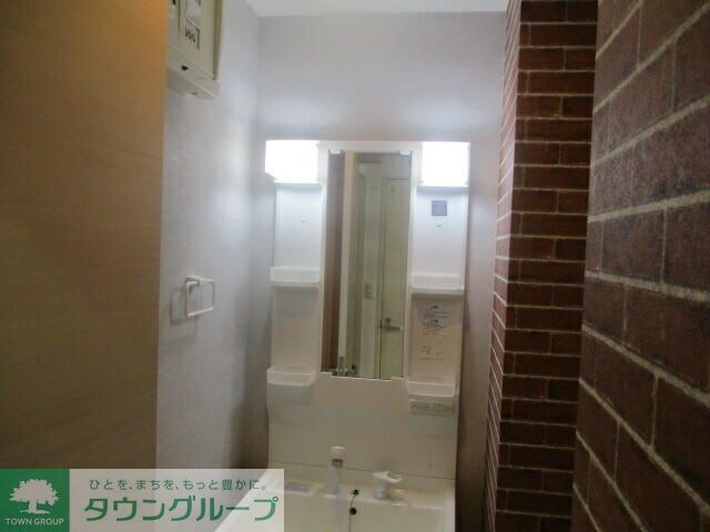 ARSおおたかの森の物件内観写真