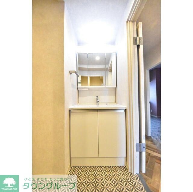 クレセントコートおおたかの森の物件内観写真