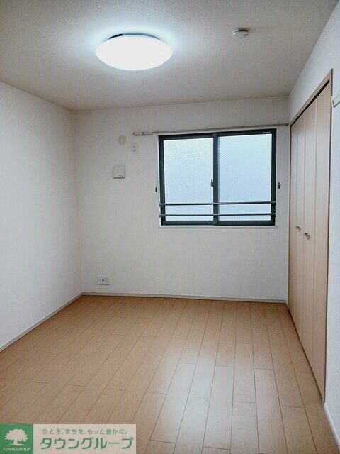 アン・ミケーリアの物件内観写真