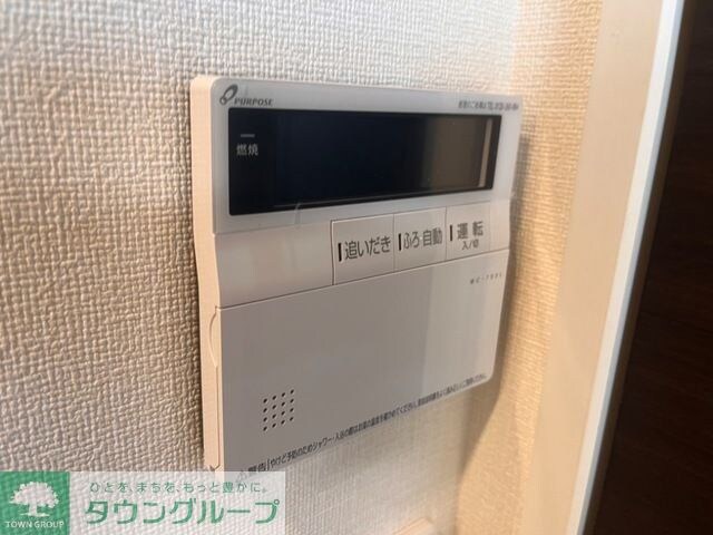 スカイブルームナツミ(Sky bloom Natsumi)の物件内観写真