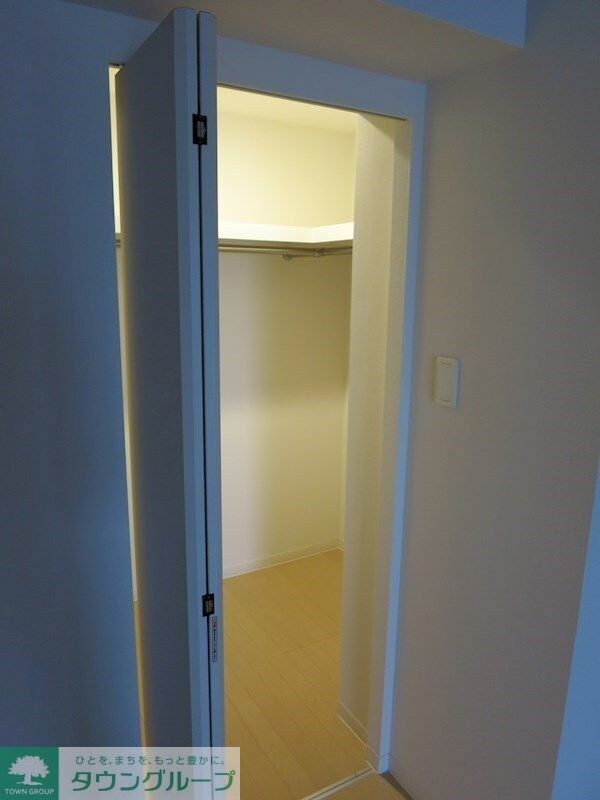 メディオ リオ 市川の物件内観写真