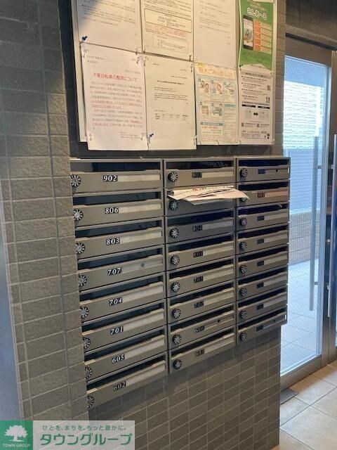 S-FORT船橋rootsの物件内観写真