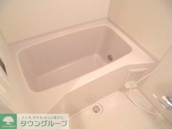 シャルマンの物件内観写真