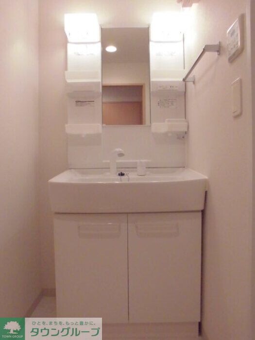 シャルマンの物件内観写真