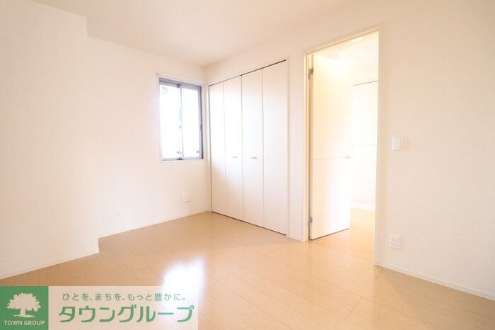 メゾンボヌールの物件内観写真