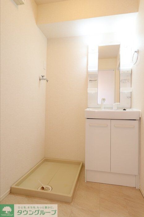 メゾンボヌールの物件内観写真