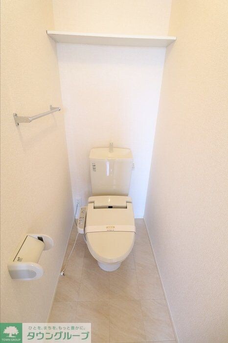 メゾンボヌールの物件内観写真